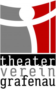 Logo Theaterverein Grafenau e. V.