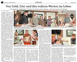 GA, Premierenbericht 12.11.2024