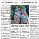 Bericht zur Mitgliederversammlung 2026