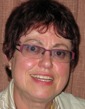 Christl Kreuzer
