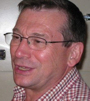 Alfred Süß